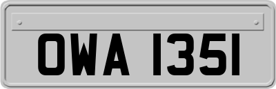 OWA1351