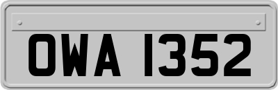 OWA1352