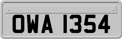 OWA1354