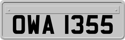 OWA1355