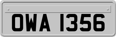 OWA1356