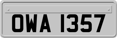 OWA1357