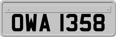 OWA1358