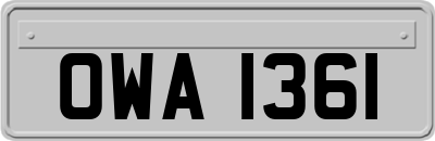 OWA1361