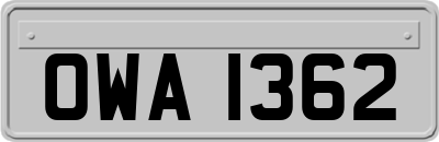OWA1362