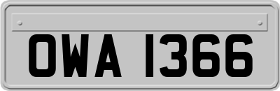 OWA1366