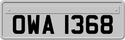 OWA1368