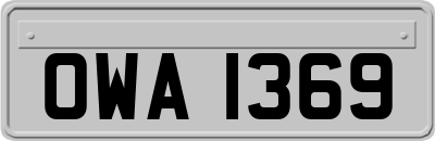 OWA1369