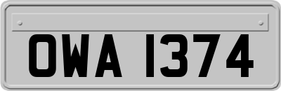 OWA1374