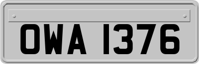 OWA1376