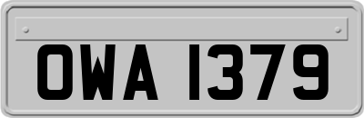 OWA1379
