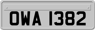 OWA1382