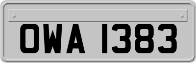 OWA1383