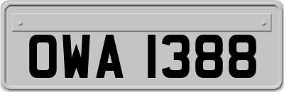 OWA1388