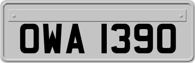 OWA1390