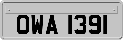OWA1391