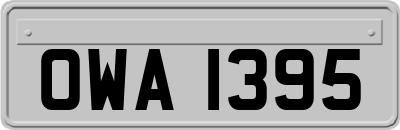 OWA1395