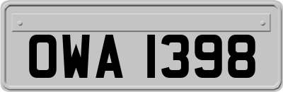 OWA1398