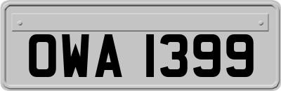 OWA1399