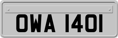 OWA1401