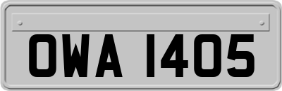 OWA1405