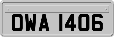 OWA1406