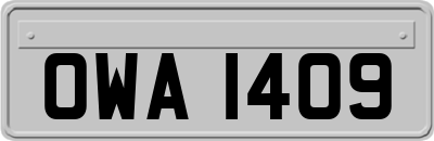 OWA1409