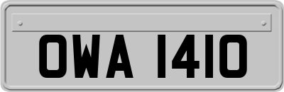OWA1410