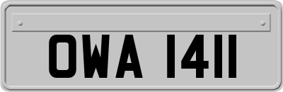 OWA1411