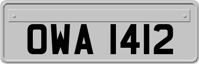 OWA1412