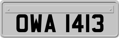 OWA1413