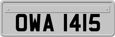 OWA1415