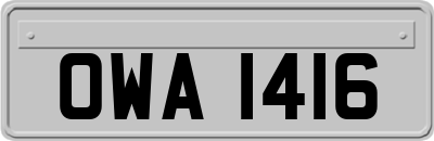 OWA1416