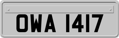 OWA1417