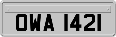 OWA1421