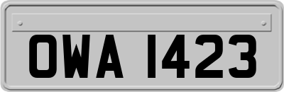 OWA1423