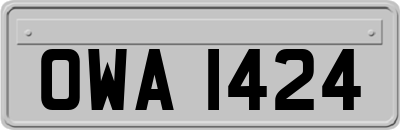 OWA1424