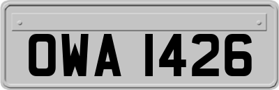 OWA1426