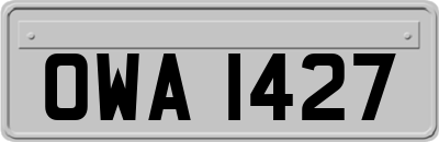 OWA1427