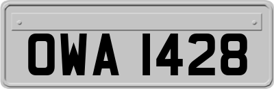 OWA1428