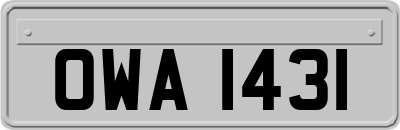 OWA1431