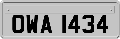 OWA1434