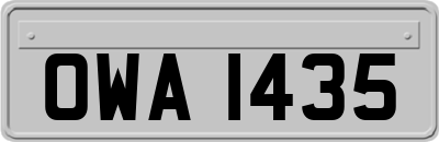 OWA1435