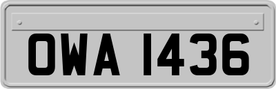 OWA1436