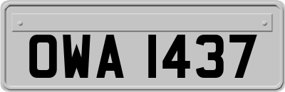 OWA1437