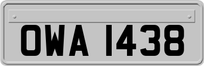 OWA1438