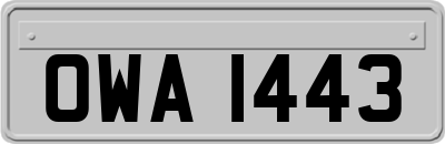 OWA1443