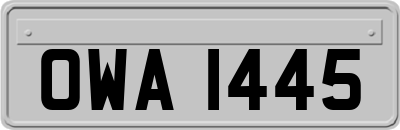 OWA1445