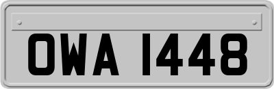 OWA1448