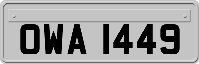 OWA1449